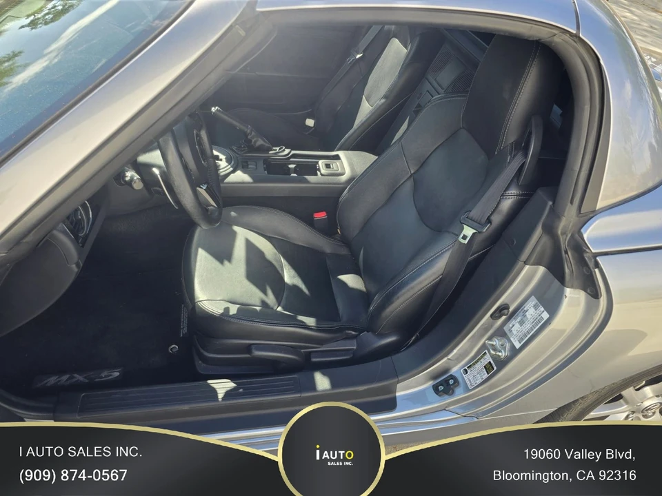 2015 Mazda NC MX-5 Miata - Image 17 of 31