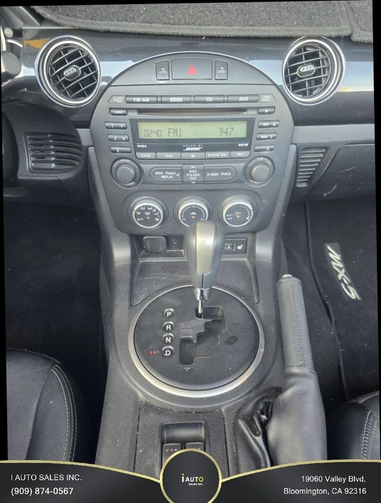 2015 Mazda NC MX-5 Miata - Image 10 of 31