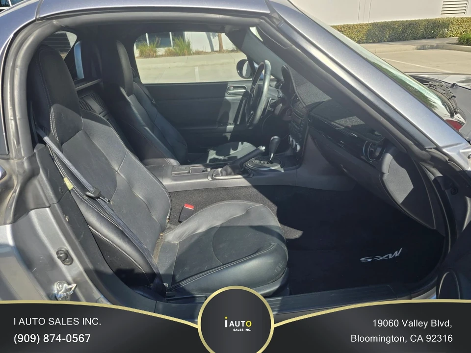 2015 Mazda NC MX-5 Miata - Image 15 of 31