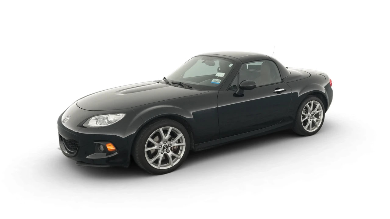 2015 Mazda NC MX-5 Miata - Image 1 of 1