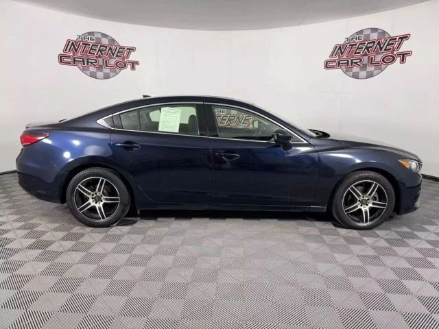 2015 Mazda Mazda 6 3rd Gen - Image 8 of 12