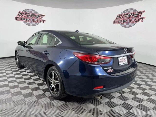 2015 Mazda Mazda 6 3rd Gen - Image 5 of 12