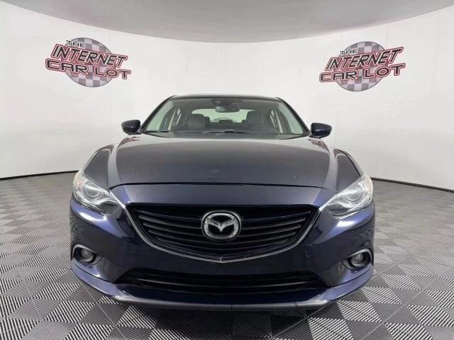 2015 Mazda Mazda 6 3rd Gen - Image 2 of 12