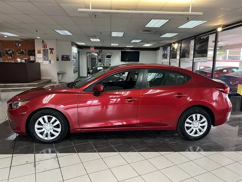 2015 Mazda Mazda 3 3rd Gen - Image 2 of 4