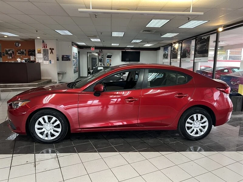 2015 Mazda Mazda 3 3rd Gen - Image 2 of 4