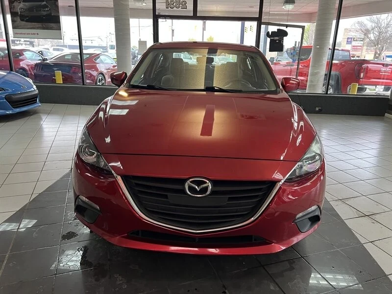 2015 Mazda Mazda 3 3rd Gen - Image 3 of 4