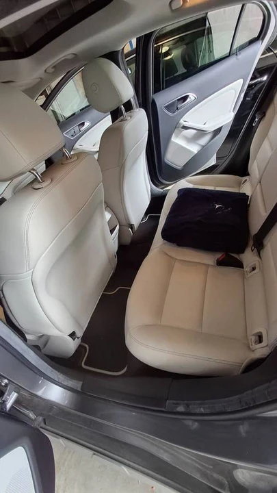 2015 Mercedes-Benz X156 GLA - Image 8 of 8