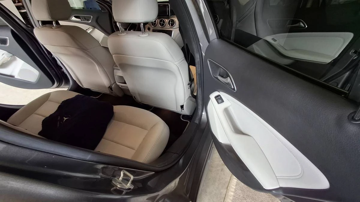 2015 Mercedes-Benz X156 GLA - Image 7 of 8