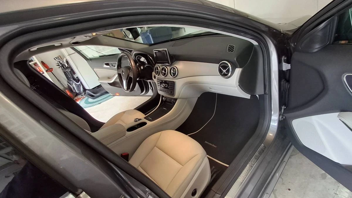 2015 Mercedes-Benz X156 GLA - Image 6 of 8