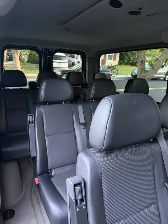 2015 Mercedes-Benz NCV3 Sprinter - Image 8 of 10