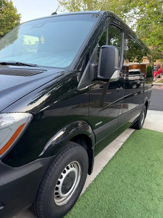 2015 Mercedes-Benz NCV3 Sprinter - Image 4 of 10