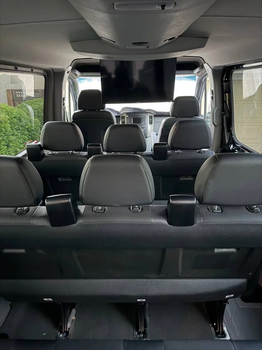 2015 Mercedes-Benz NCV3 Sprinter - Image 5 of 10