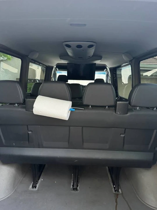 2015 Mercedes-Benz NCV3 Sprinter - Image 7 of 10