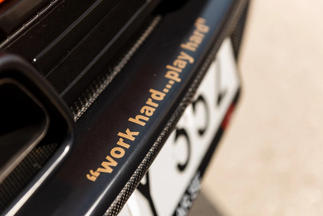 2015 McLaren 650S - Image 30 of 31