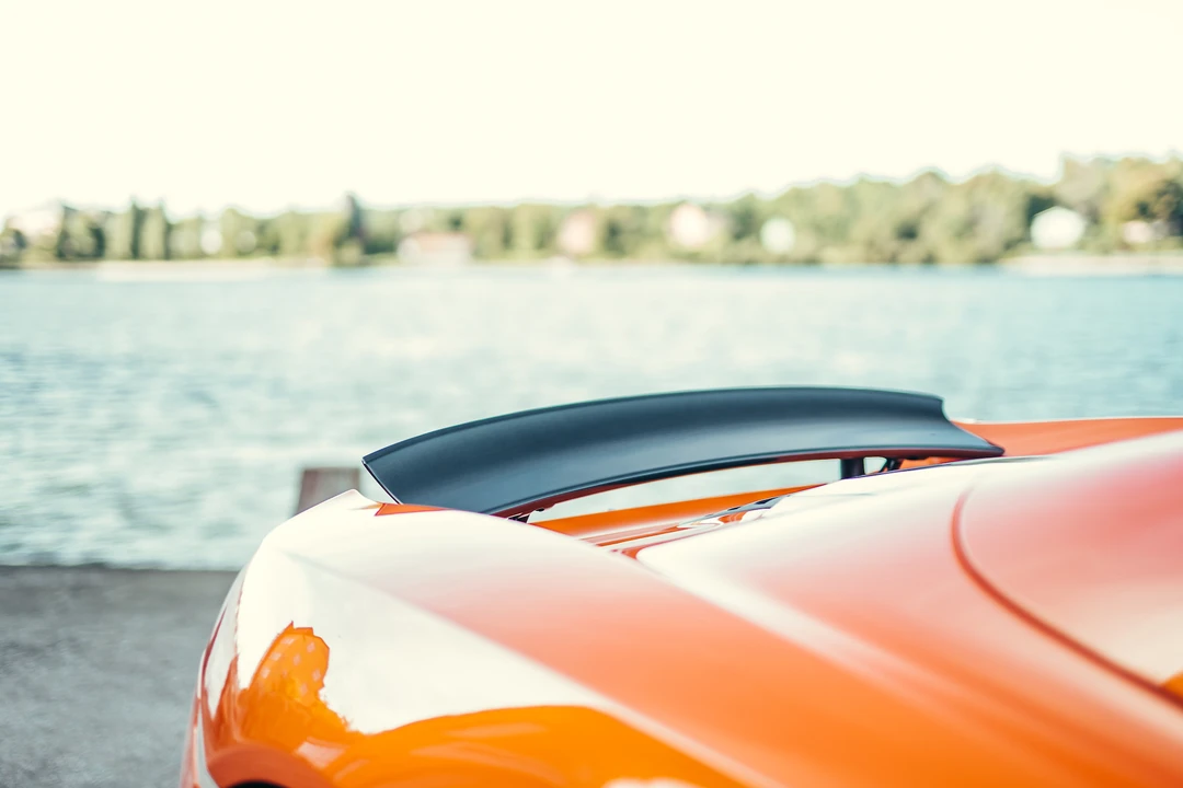 2015 McLaren 650S Spider - Image 29 of 31