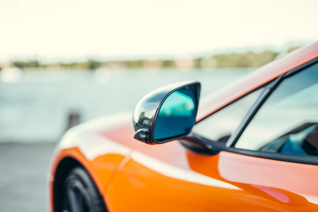 2015 McLaren 650S Spider - Image 31 of 31