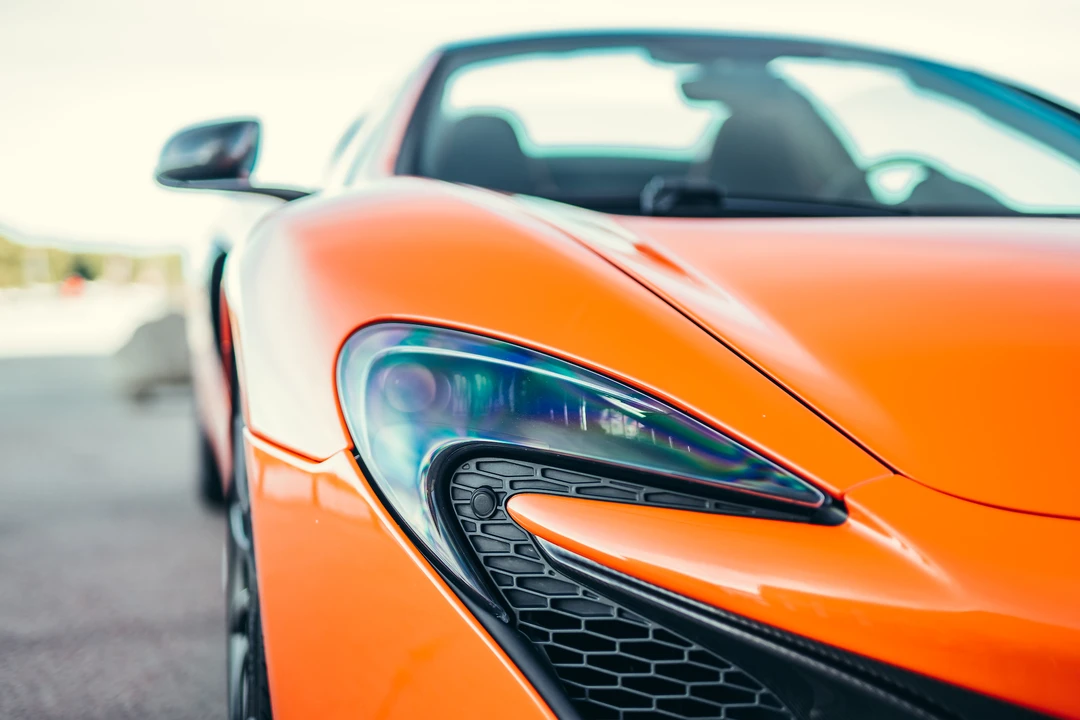 2015 McLaren 650S Spider - Image 20 of 31