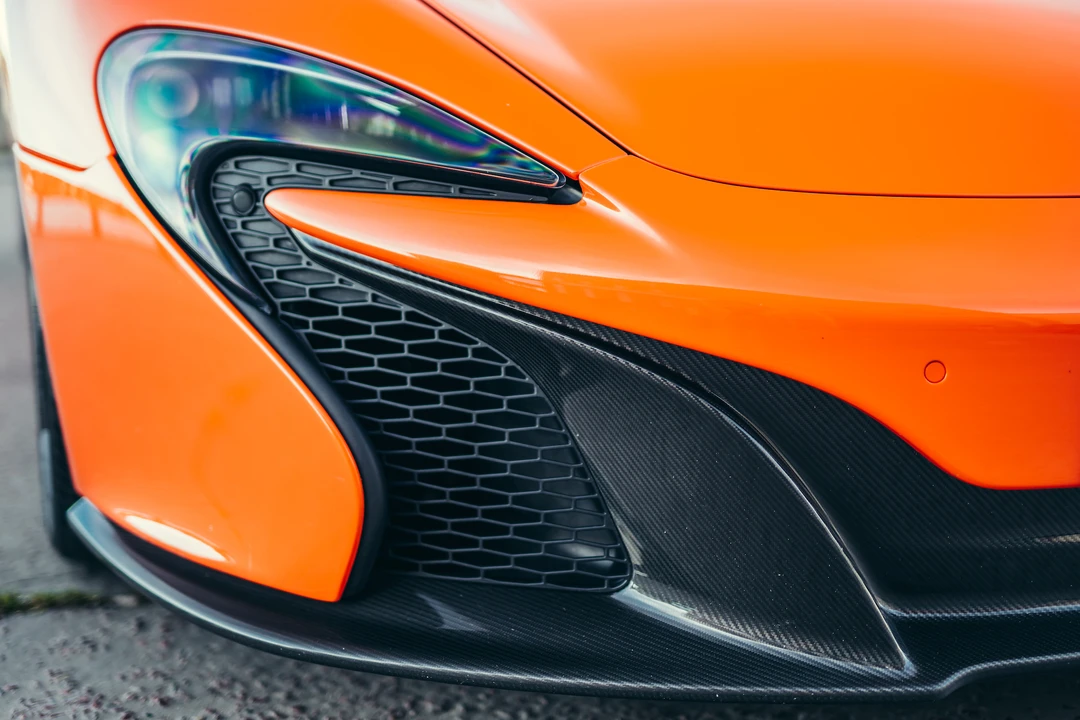 2015 McLaren 650S Spider - Image 22 of 31