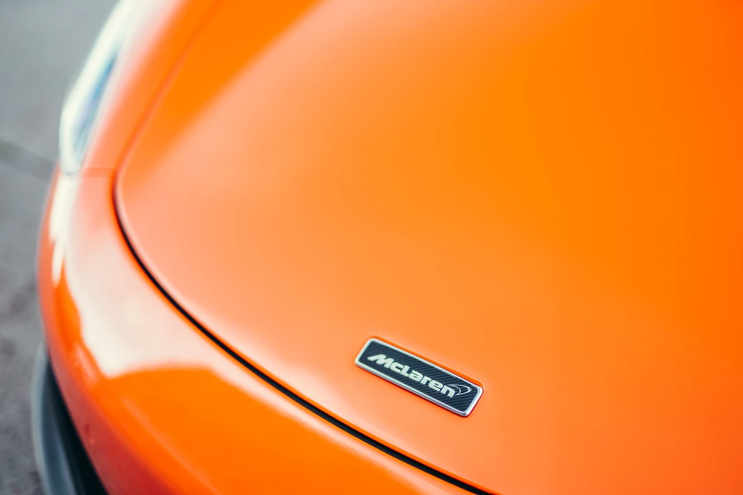 2015 McLaren 650S Spider - Image 24 of 31