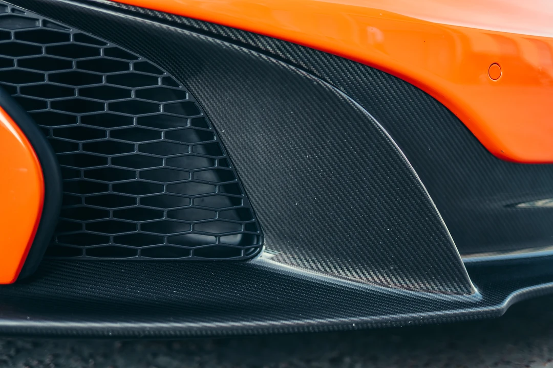 2015 McLaren 650S Spider - Image 25 of 31