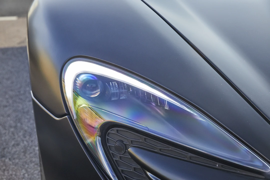 2015 McLaren 650S Spider - Image 23 of 31