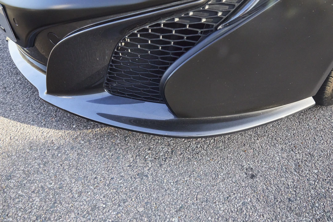 2015 McLaren 650S Spider - Image 25 of 31