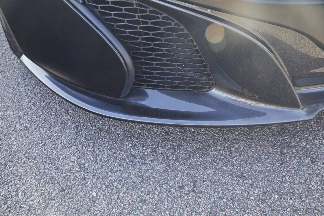 2015 McLaren 650S Spider - Image 27 of 31