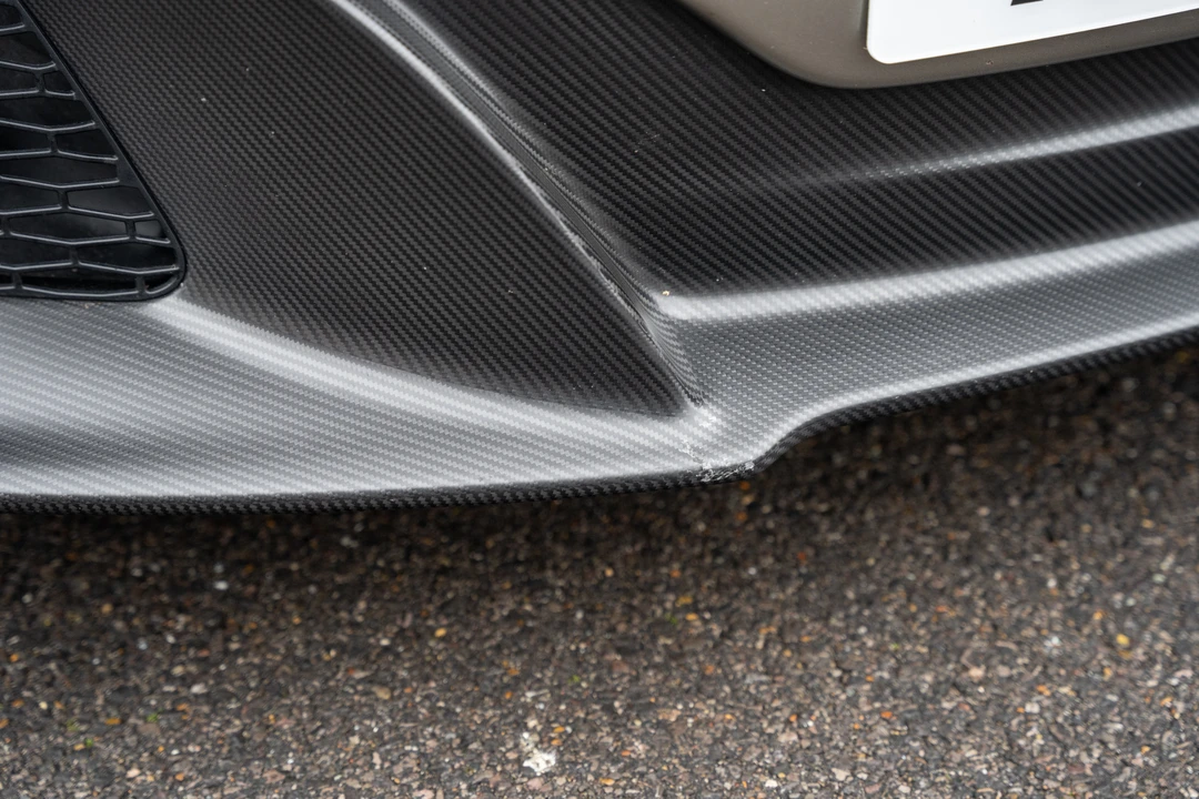 2015 McLaren 650S Spider - Image 29 of 31