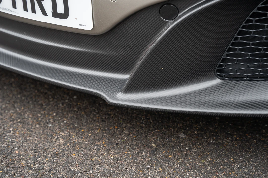 2015 McLaren 650S Spider - Image 30 of 31