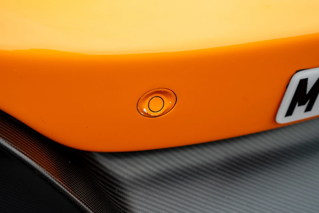 2015 McLaren 675LT Coupe - Image 20 of 31