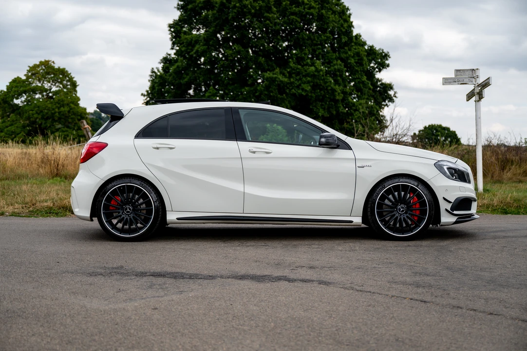 2015 Mercedes-Benz W177 A-Class - Image 9 of 31