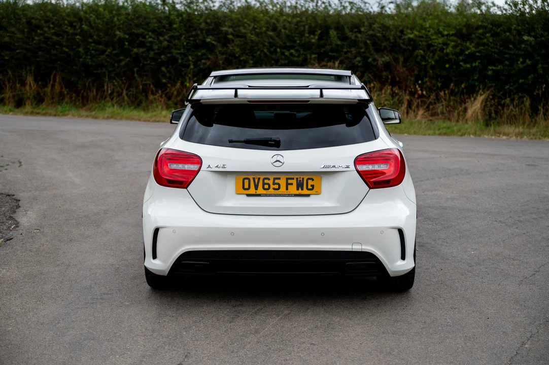 2015 Mercedes-Benz W177 A-Class - Image 15 of 31