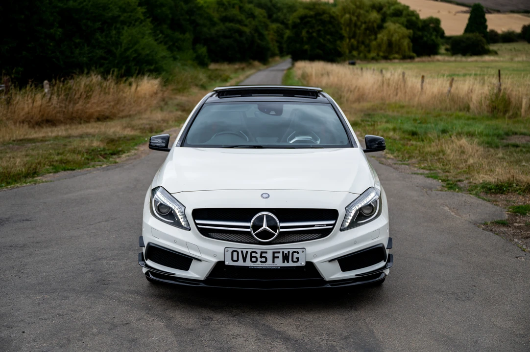 2015 Mercedes-Benz W177 A-Class - Image 11 of 31