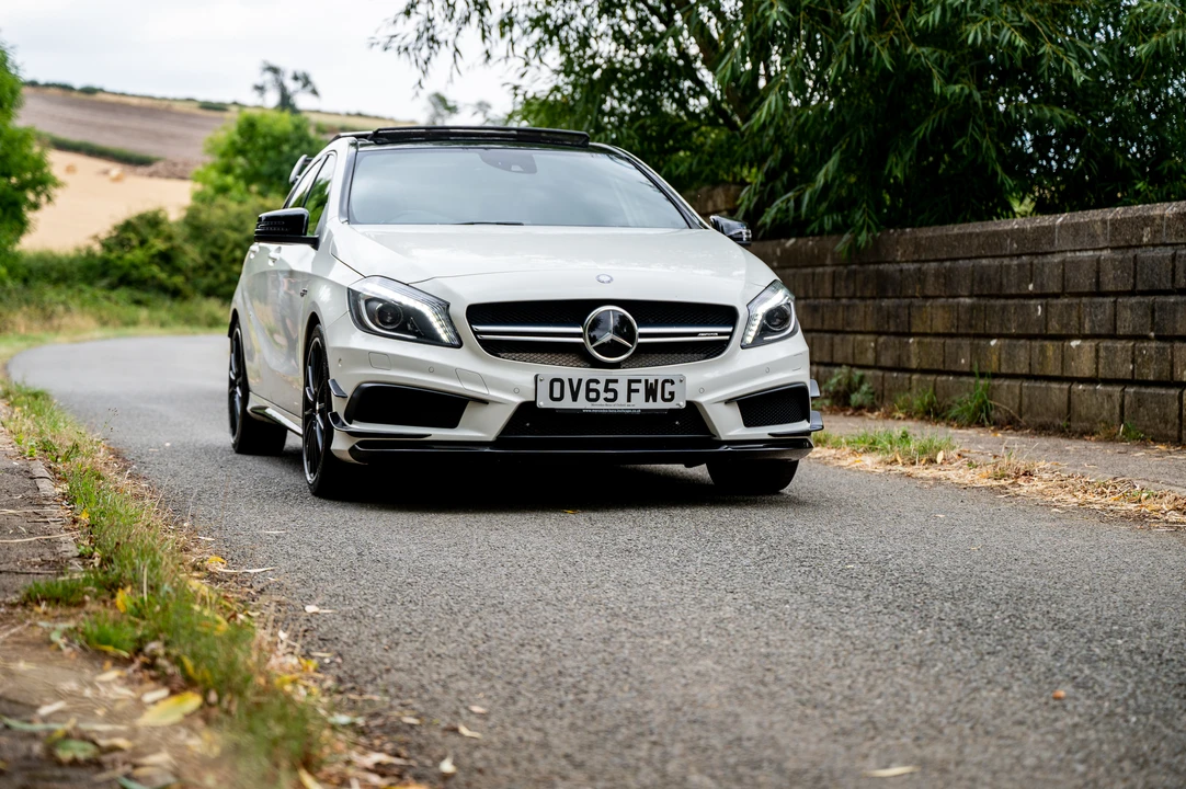 2015 Mercedes-Benz W177 A-Class - Image 10 of 31
