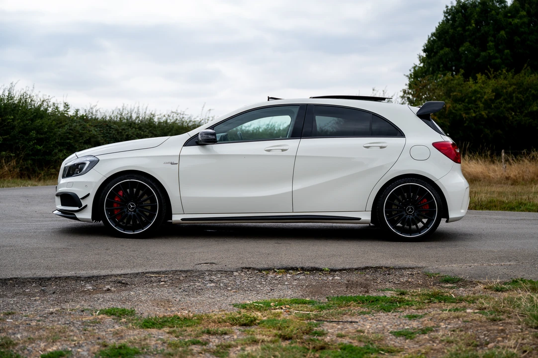 2015 Mercedes-Benz W177 A-Class - Image 13 of 31