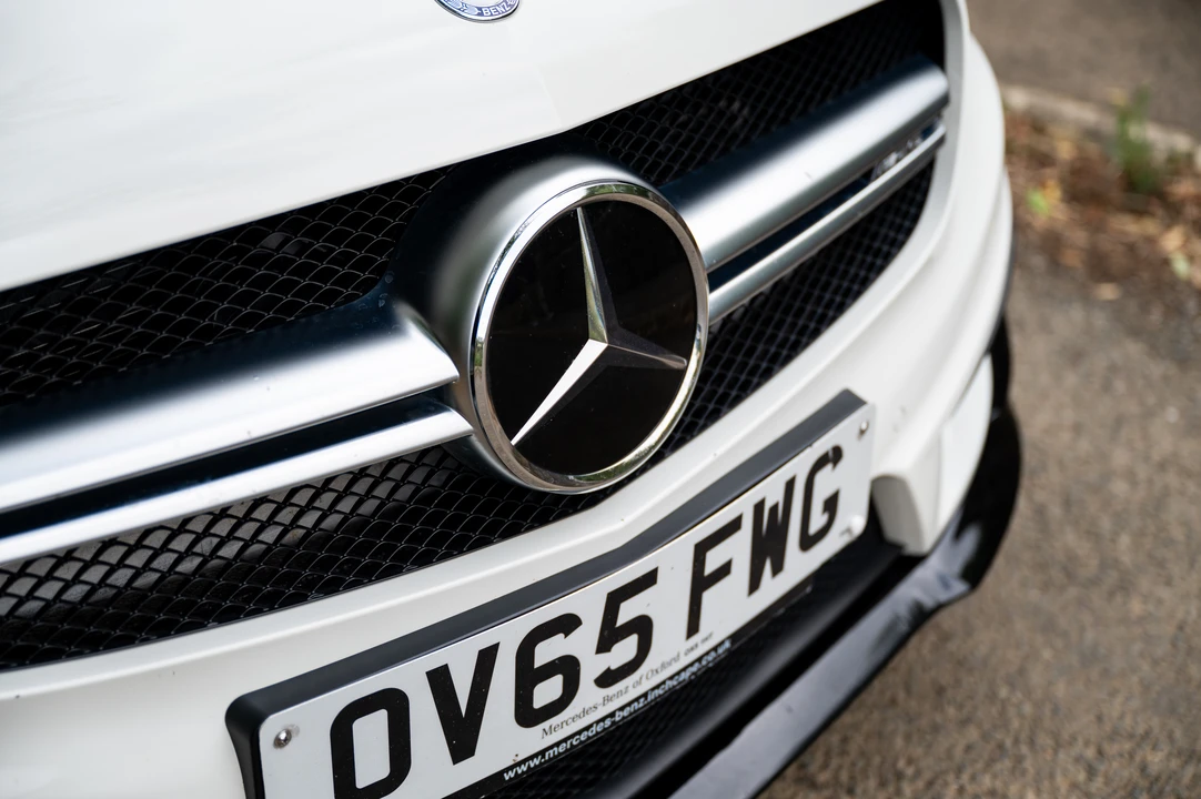 2015 Mercedes-Benz W177 A-Class - Image 21 of 31