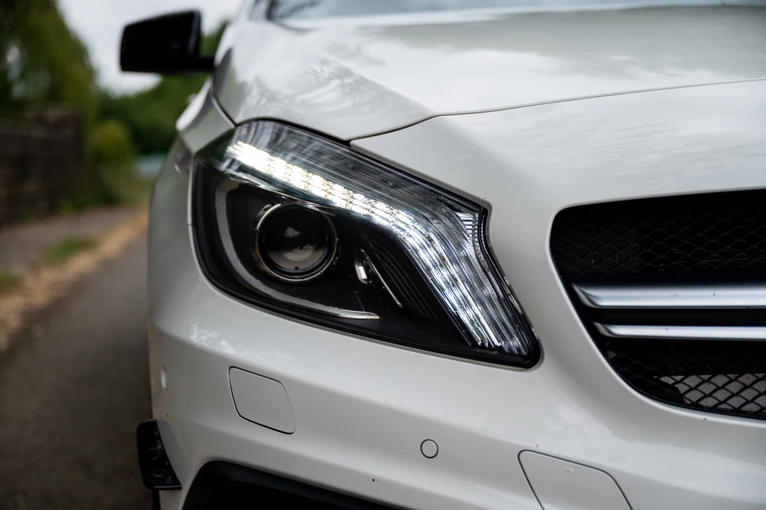 2015 Mercedes-Benz W177 A-Class - Image 23 of 31