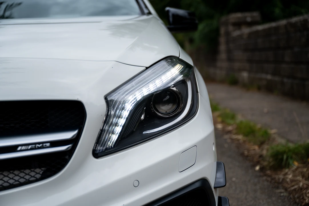 2015 Mercedes-Benz W177 A-Class - Image 24 of 31