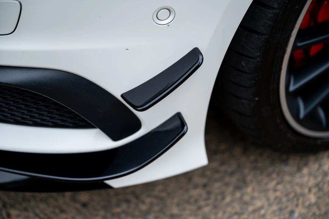 2015 Mercedes-Benz W177 A-Class - Image 25 of 31