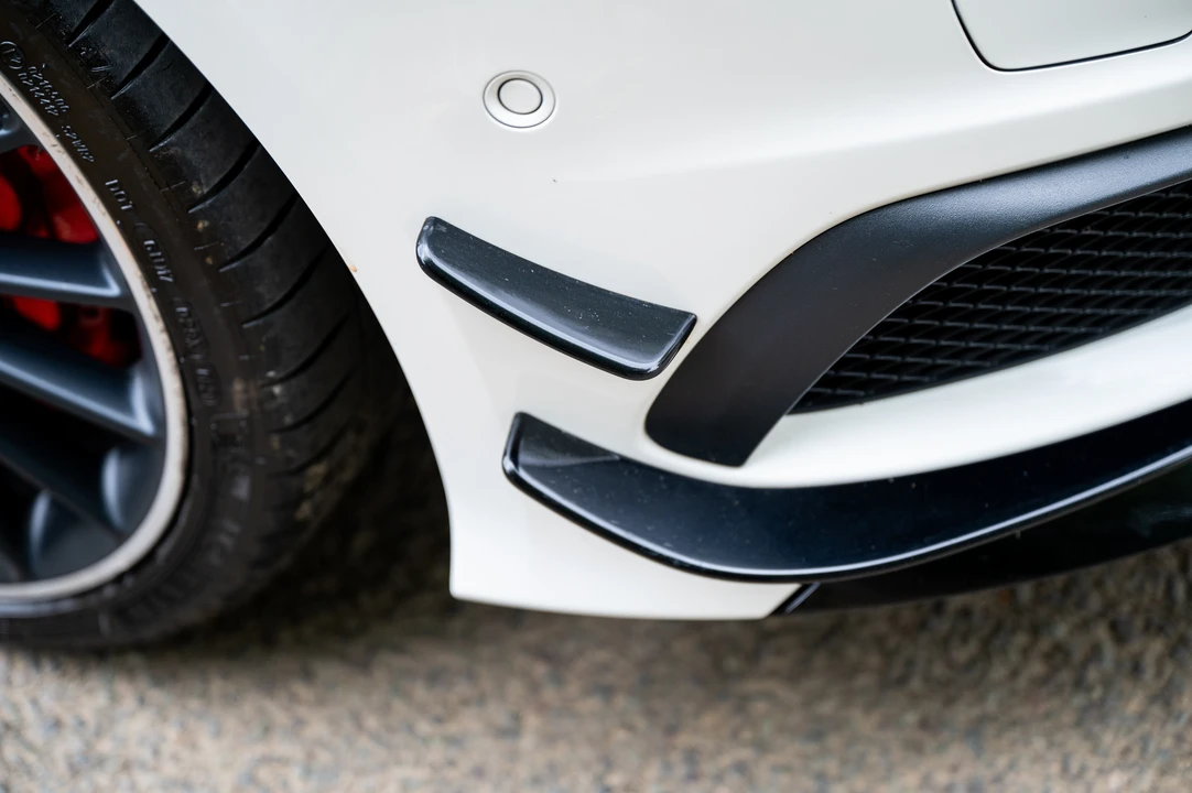 2015 Mercedes-Benz W177 A-Class - Image 26 of 31
