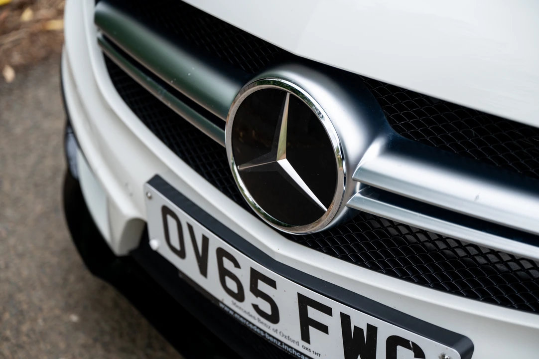 2015 Mercedes-Benz W177 A-Class - Image 29 of 31