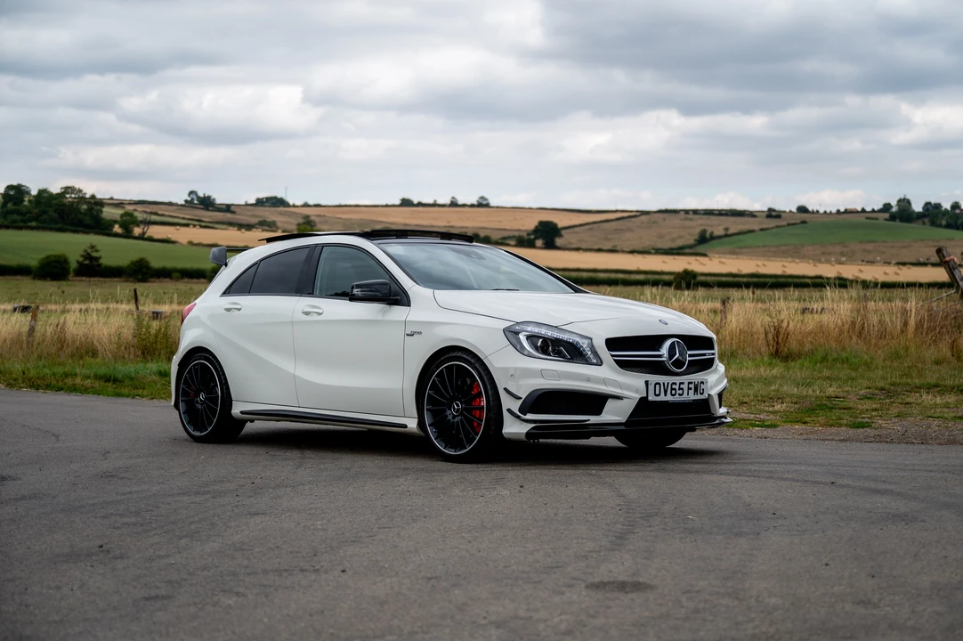 2015 Mercedes-Benz W177 A-Class - Image 18 of 31