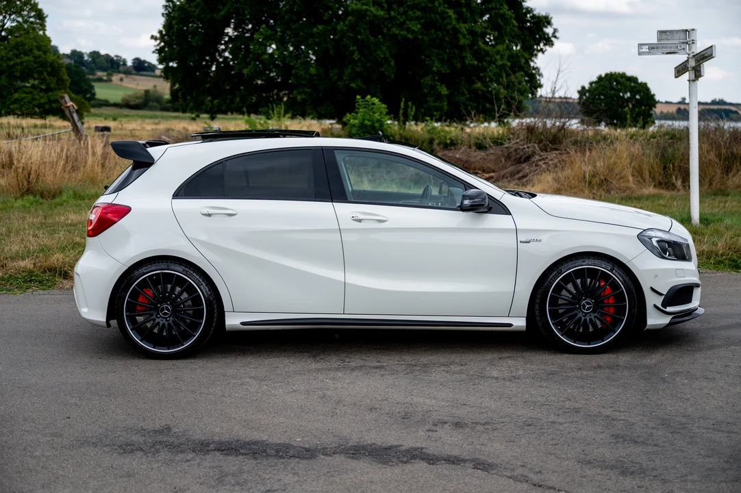 2015 Mercedes-Benz W177 A-Class - Image 17 of 31