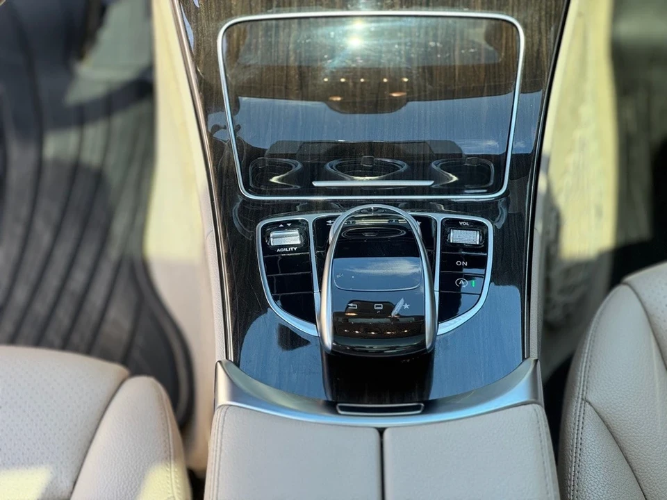 2015 Mercedes-Benz W205 C-Class - Image 16 of 21