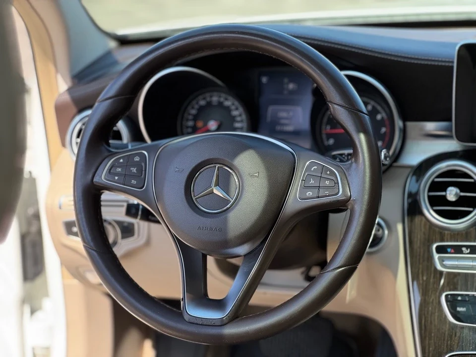 2015 Mercedes-Benz W205 C-Class - Image 13 of 21
