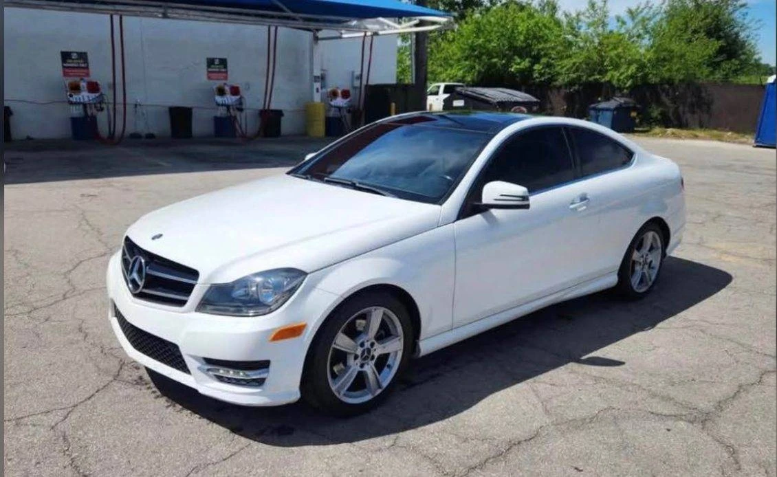 2015 Mercedes-Benz C-Class - Image 11 of 11