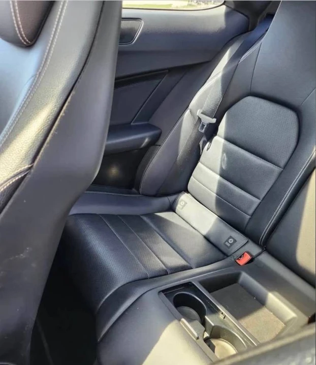 2015 Mercedes-Benz C-Class - Image 5 of 11