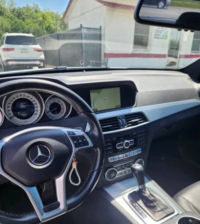 2015 Mercedes-Benz C-Class - Image 8 of 11