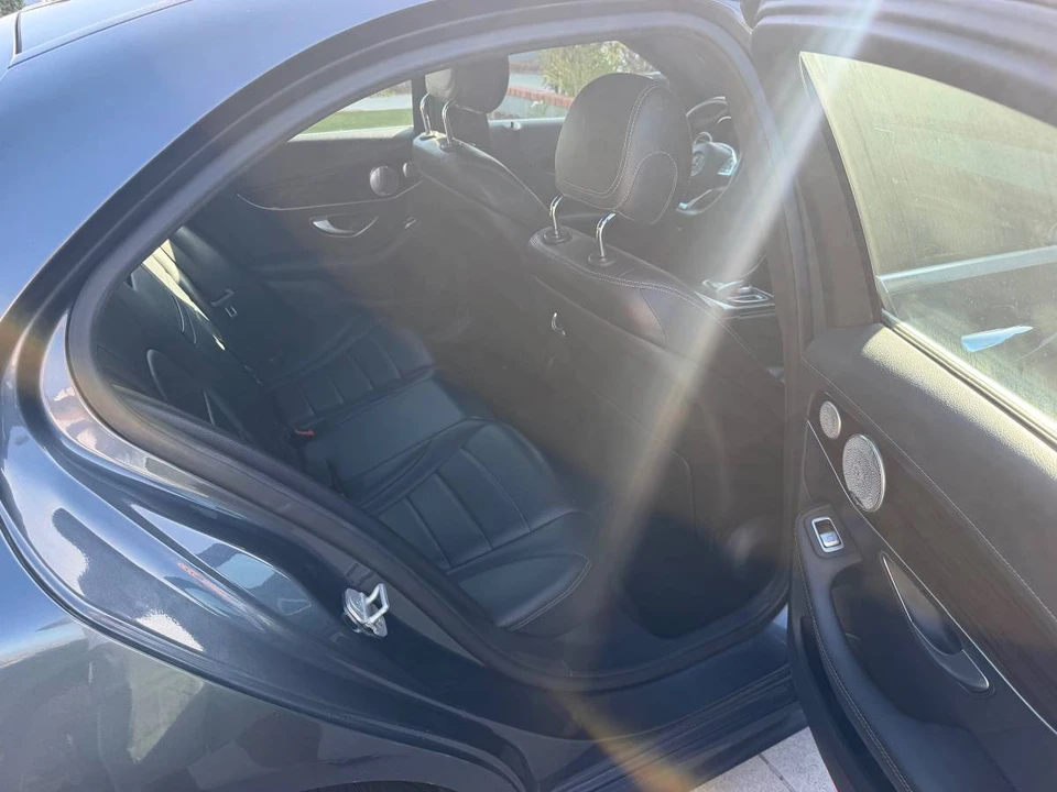 2015 Mercedes-Benz W205 C-Class - Image 5 of 5