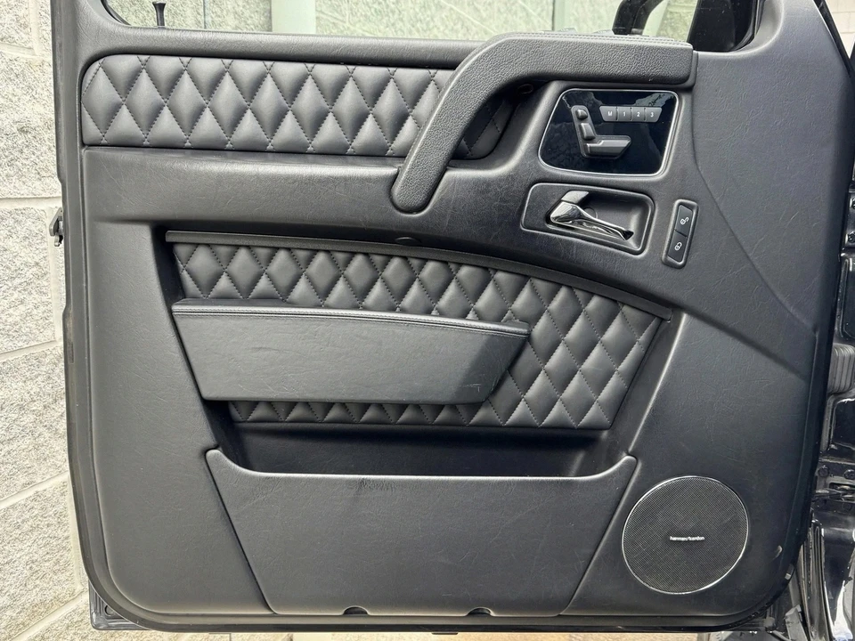2015 Mercedes-Benz W463 G-Class - Image 20 of 26